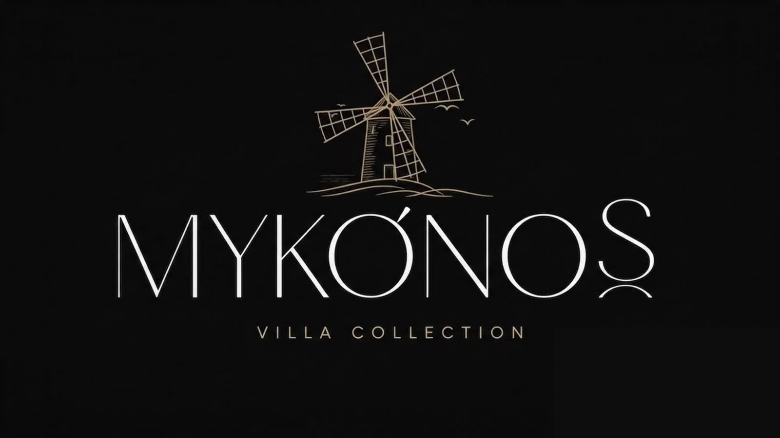 Mykonos Villas video thumbnail