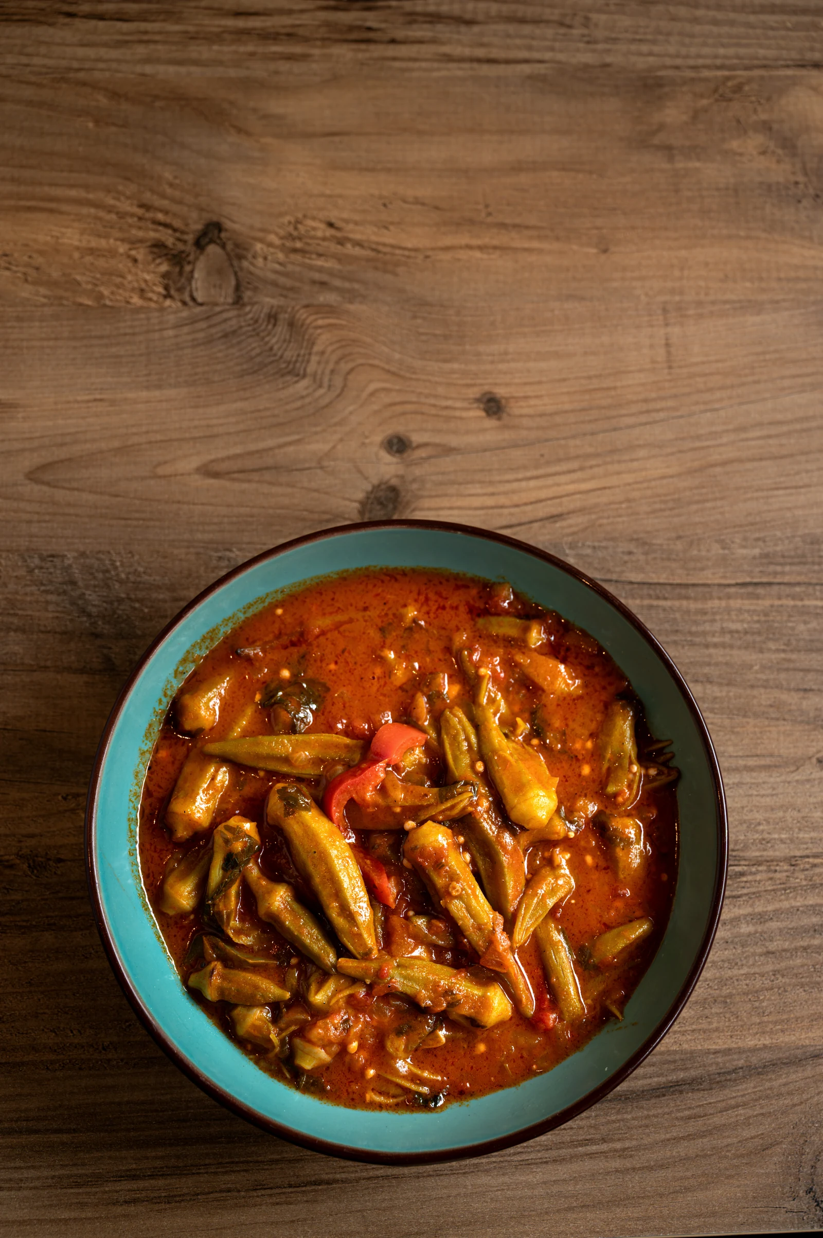 Original plated food photography